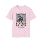 Sin Bin Saloon 2 Shirt