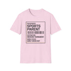 Sports Parent Shirt
