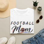 Football Mom Shirt