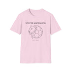 Soccer Matriarch Shirt
