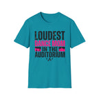 Loudest Dance Mom Shirt