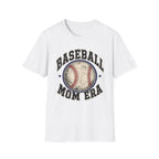 Baseball Mom Era Shirt
