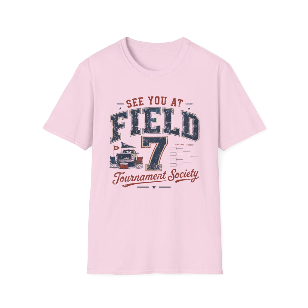Field 7 Shirt