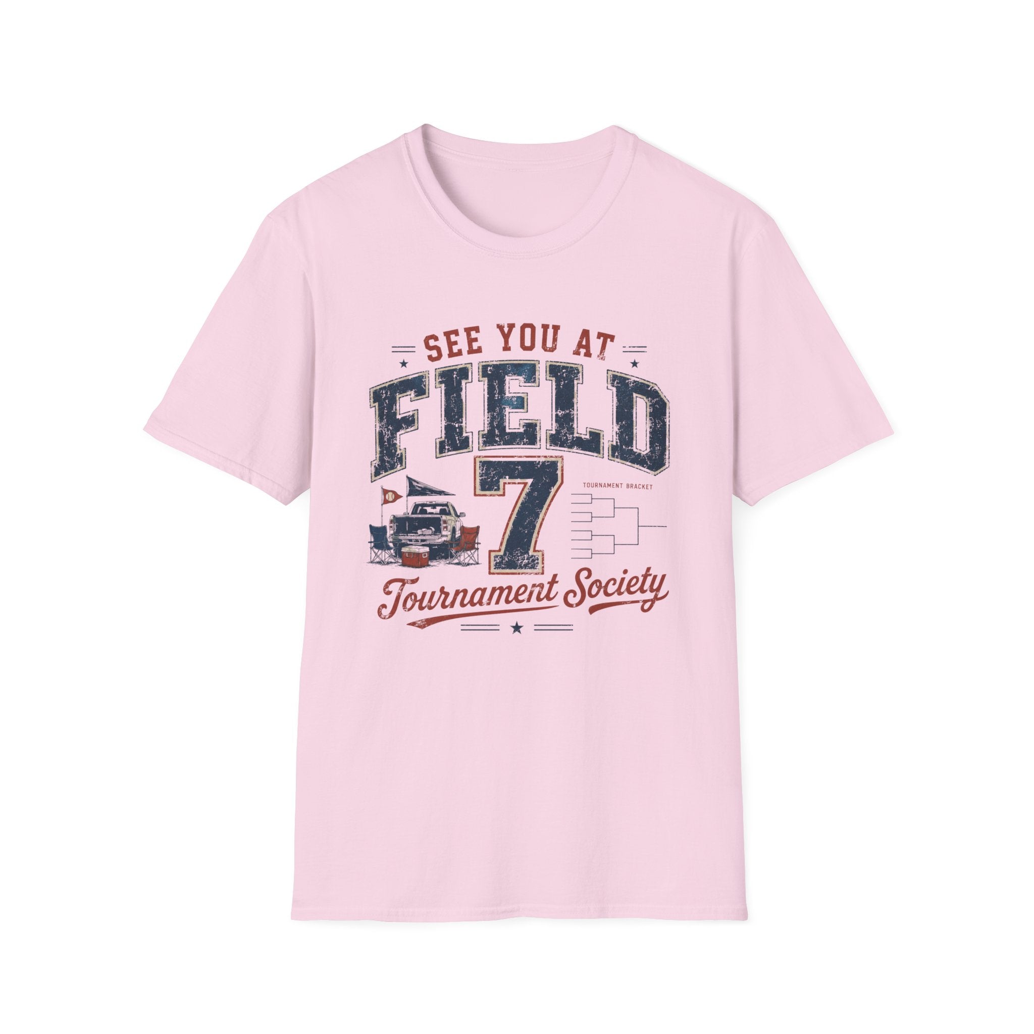 Field 7 Shirt