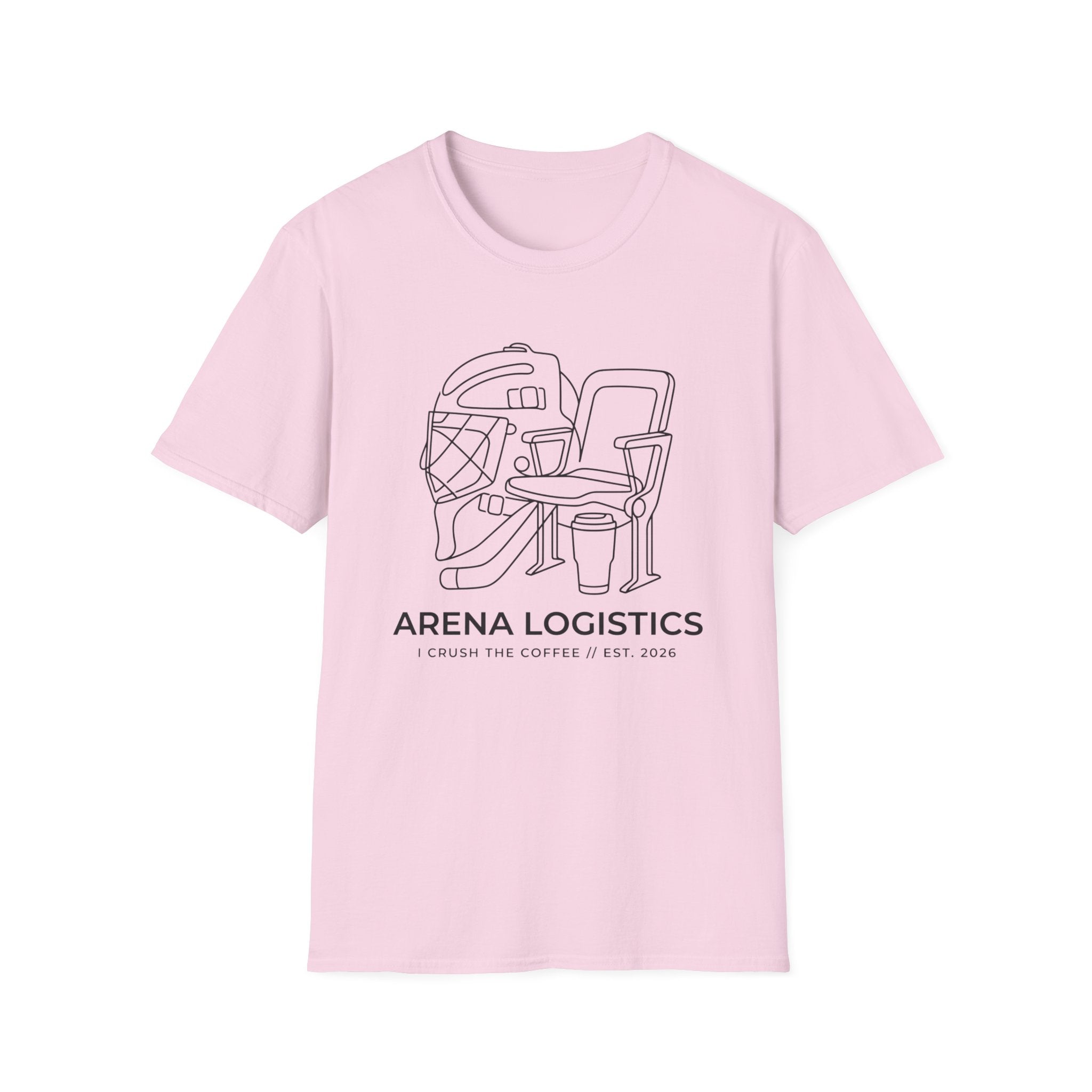 Arena Logistics Shirt