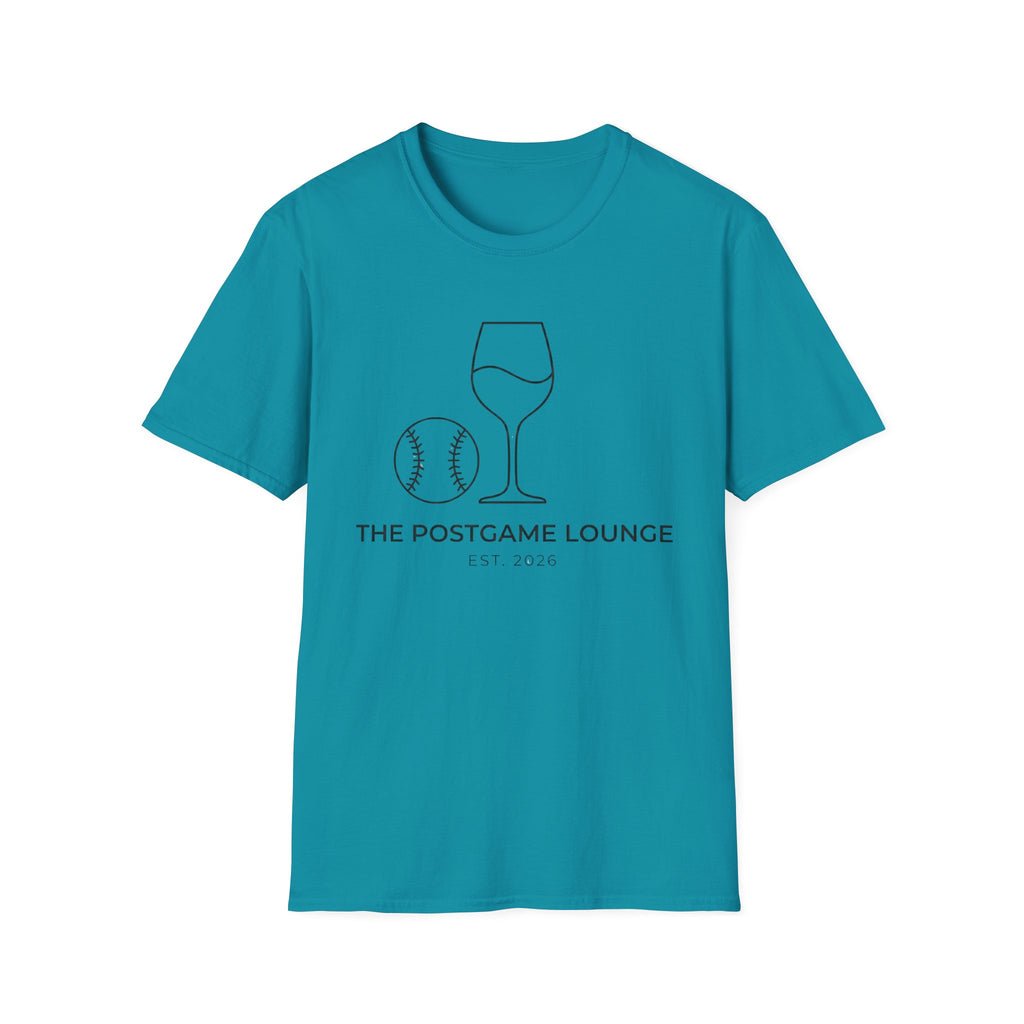 Postgame Lounge Shirt