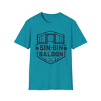Sin Bin Saloon 3 Shirt
