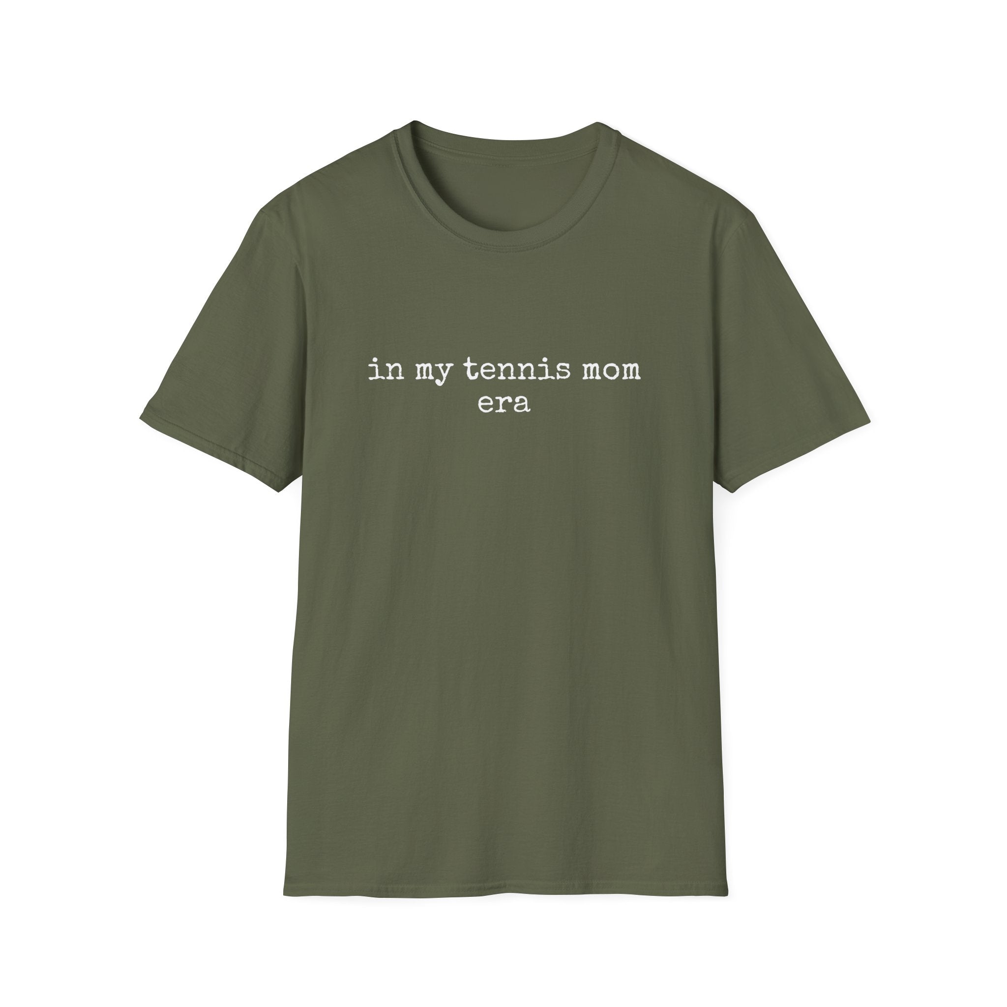 Tennis Mom Era Shirt