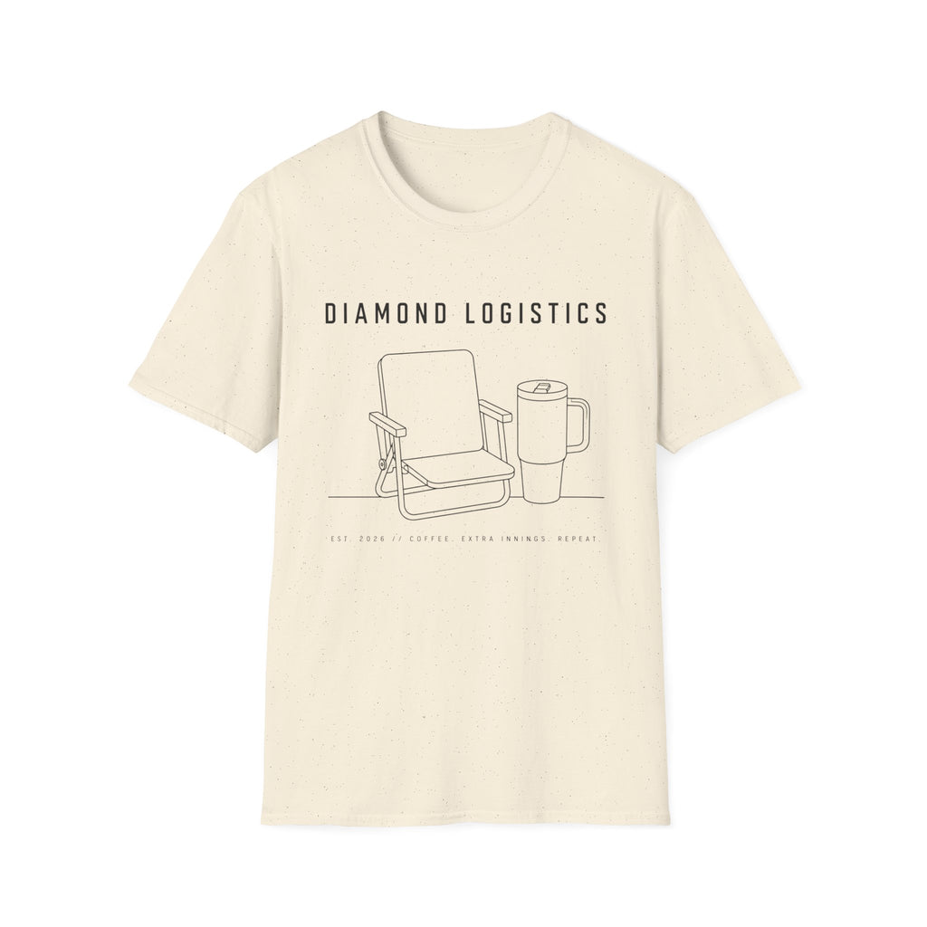 Diamond Logistics Shirt
