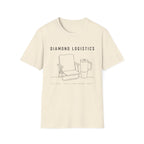 Diamond Logistics Shirt