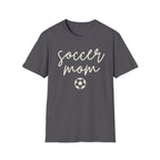 Soccer Mom Ball Shirt