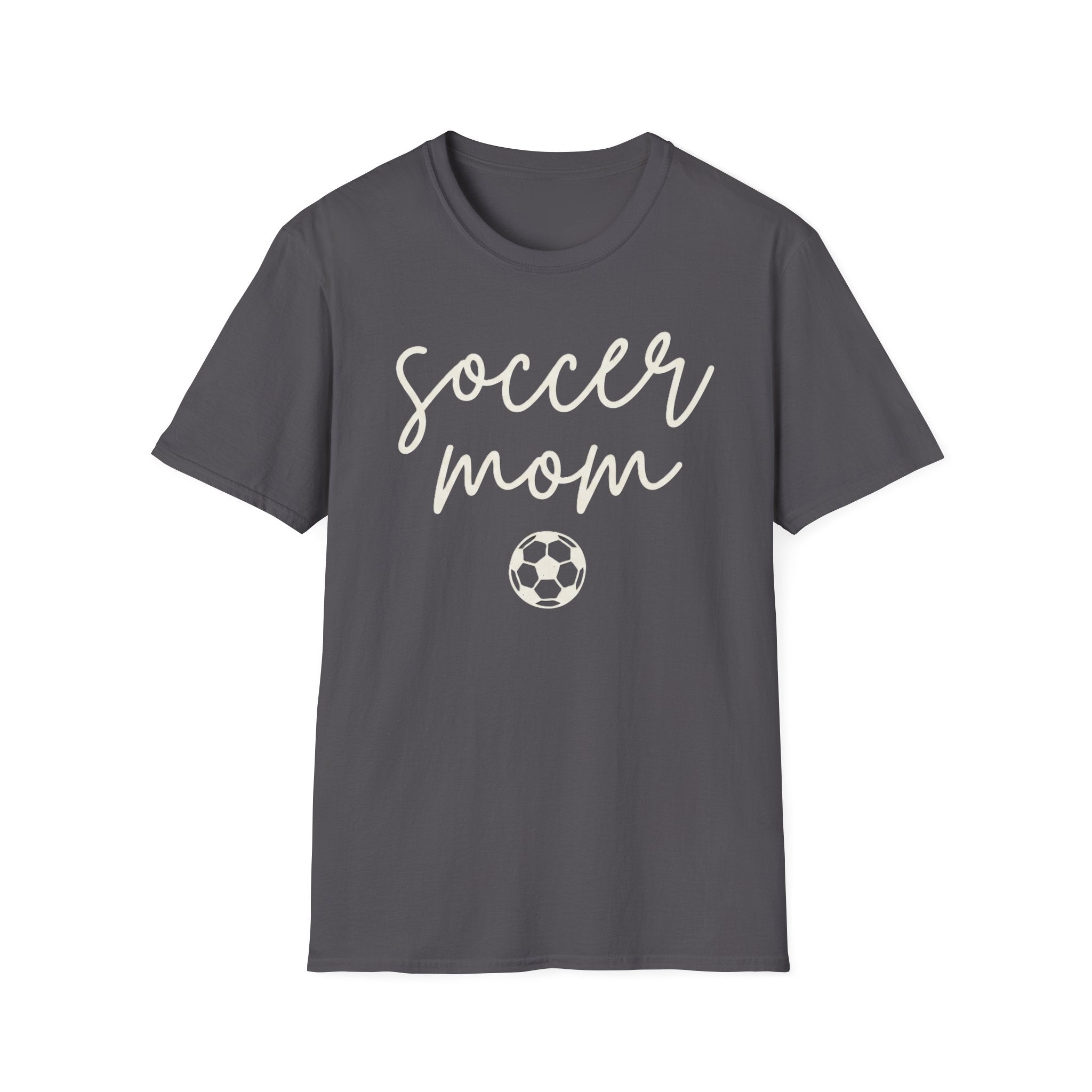 Soccer Mom Ball Shirt