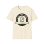 Hotel Lounge and Coffee Club Shirt