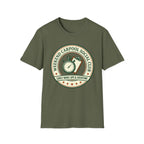 Weekend Carpool Social Club Shirt