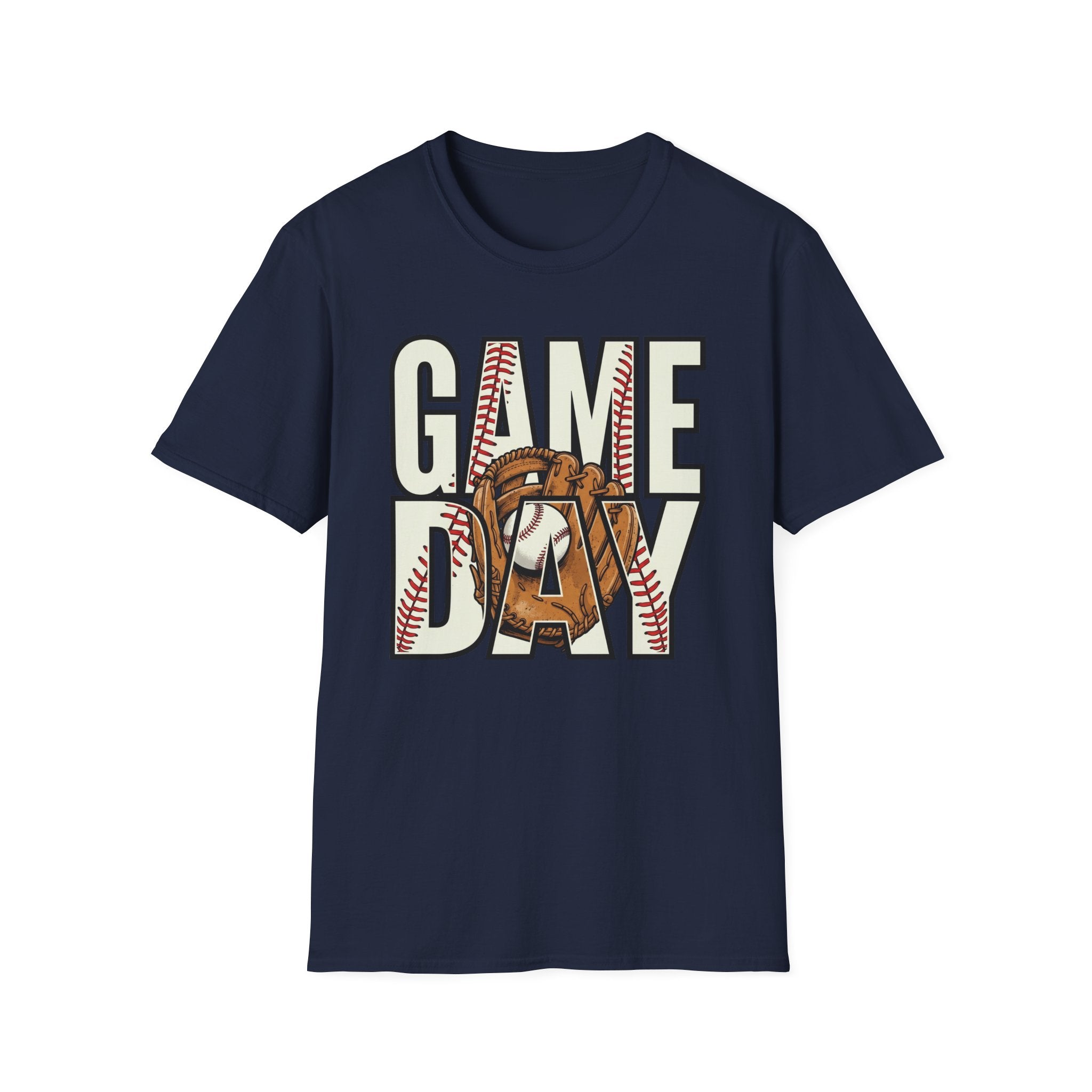 Game Day Shirt