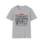 Tournament Society Shirt