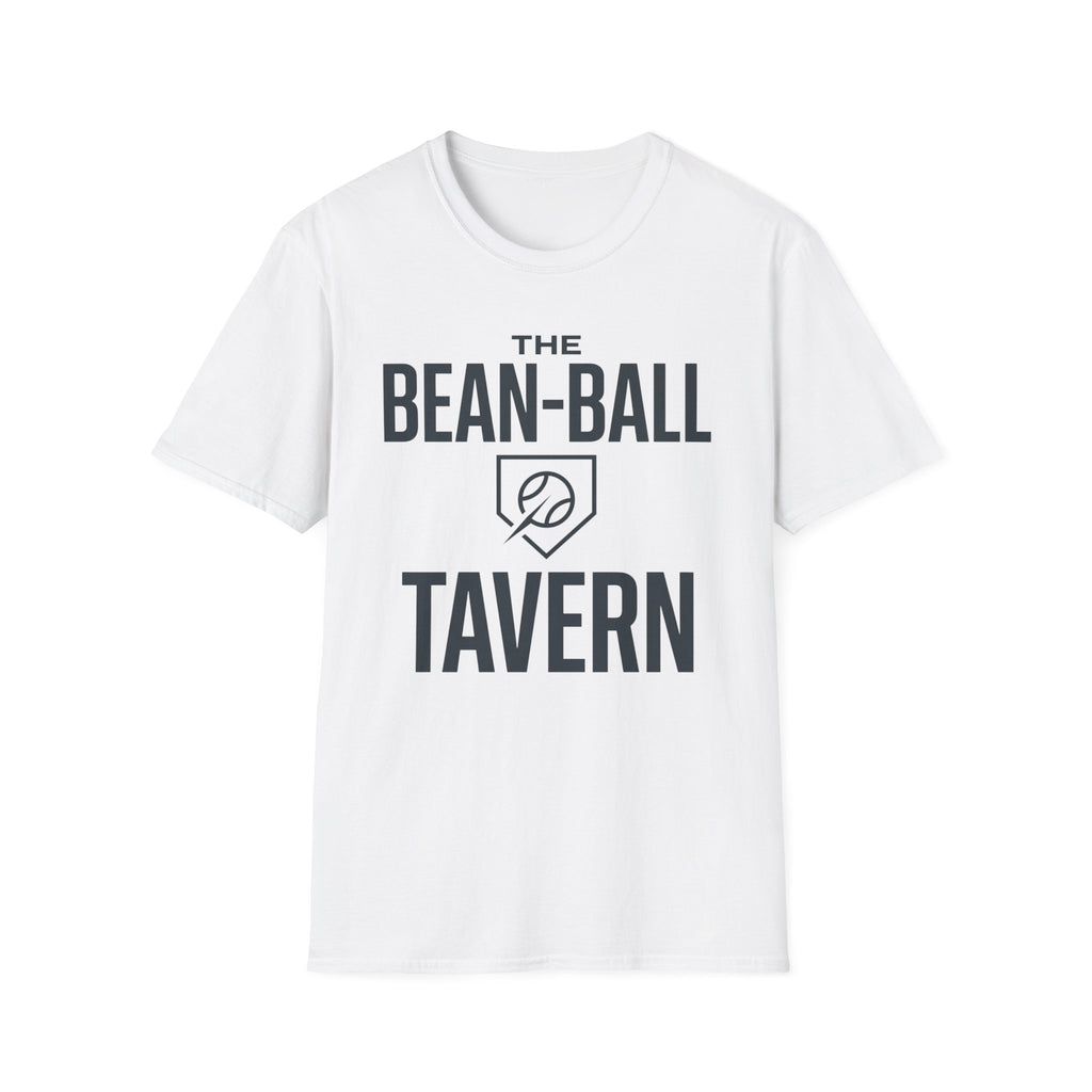 Bean Ball Tavern 2 Shirt