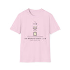 Weekend Travel Club Shirt