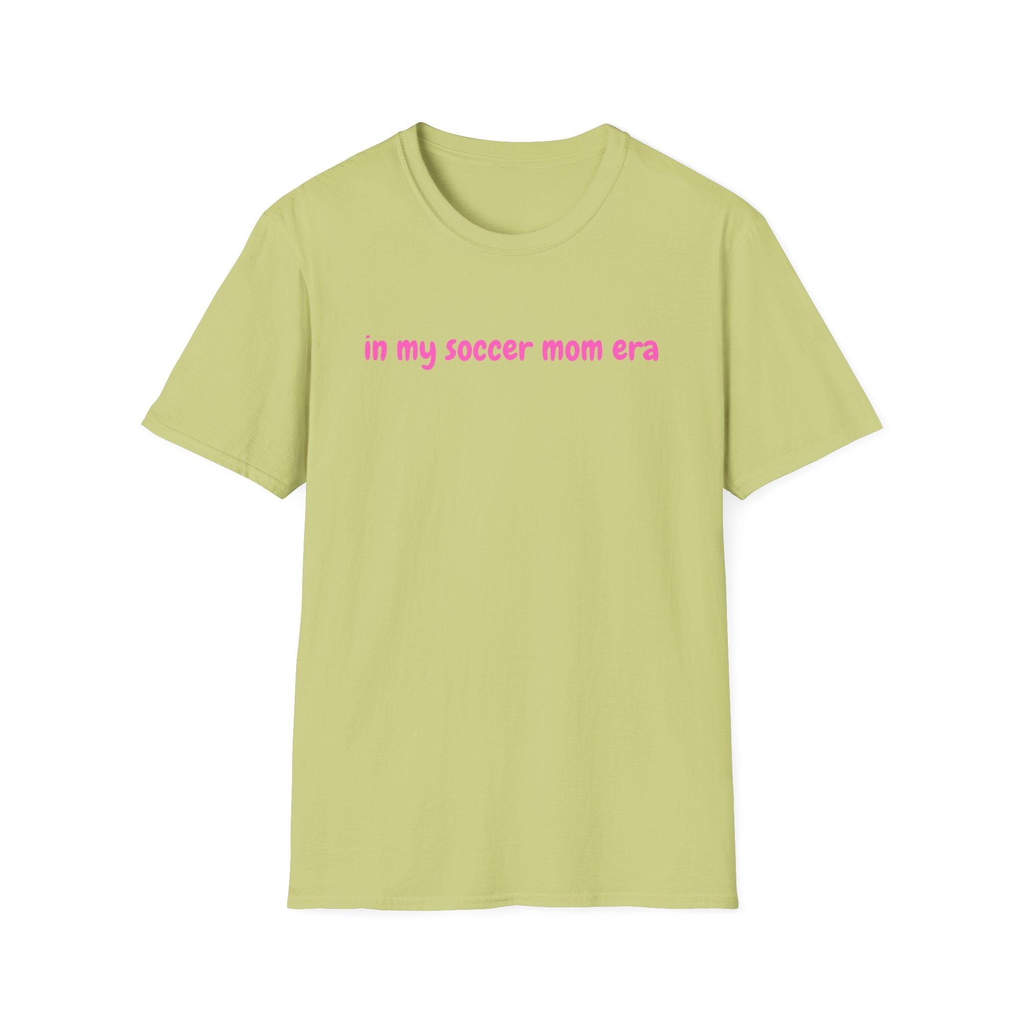 In My Soccer Mom Era 2 Shirt
