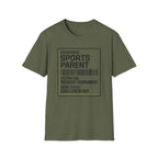 Sports Parent Shirt