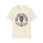 Sin Bin Saloon Shirt