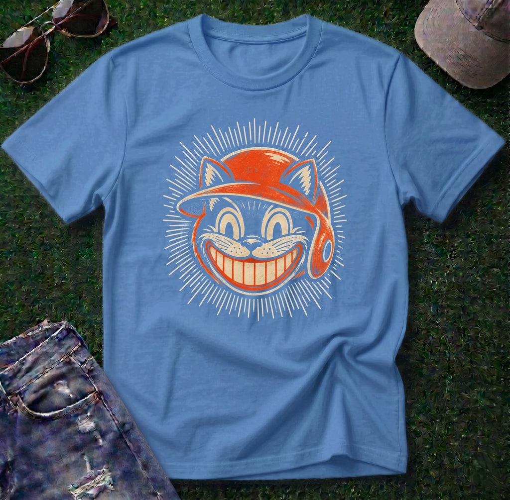 Carolina Blue