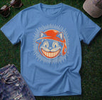 Carolina Blue