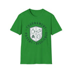 Tournament Parent Resilience Shirt