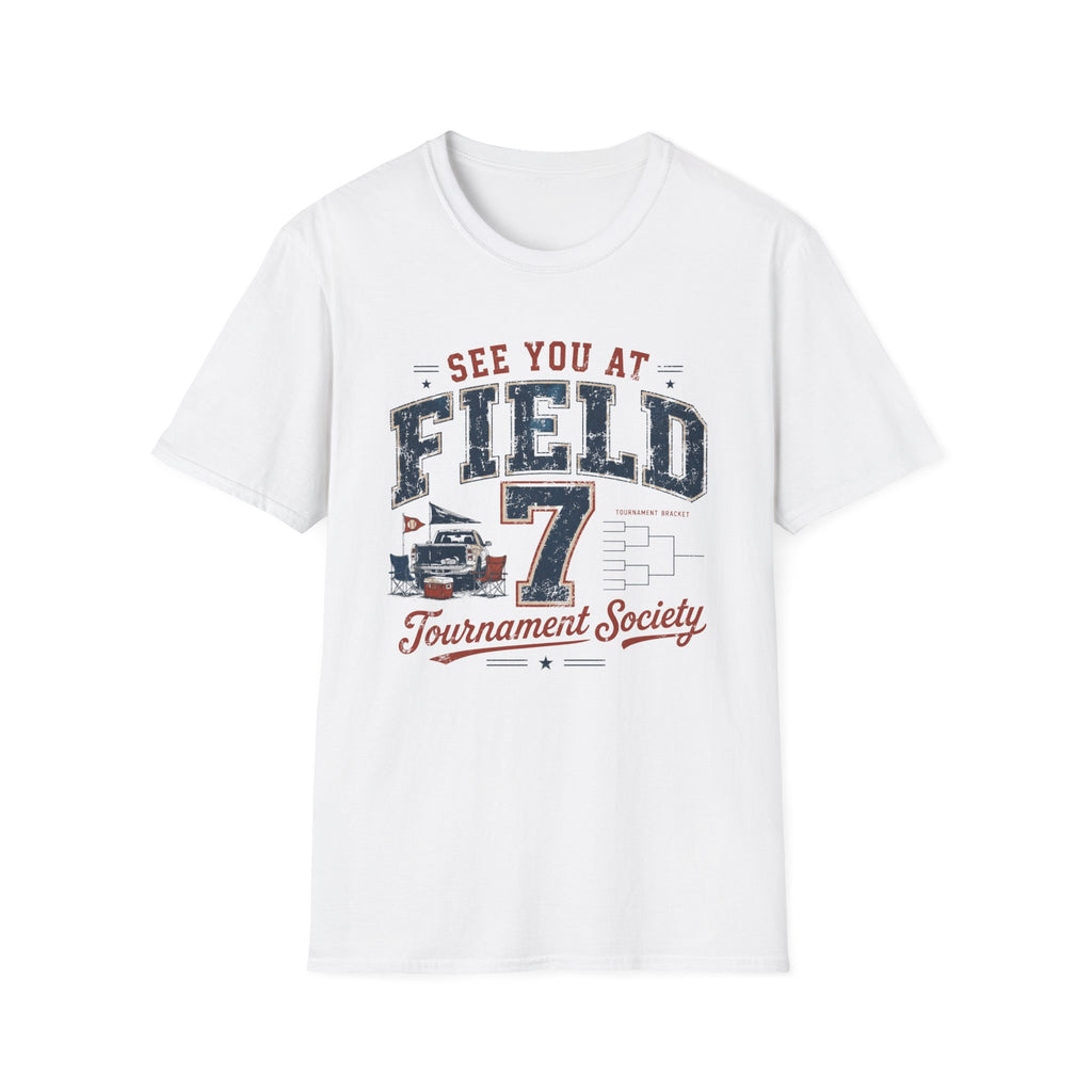 Field 7 Shirt