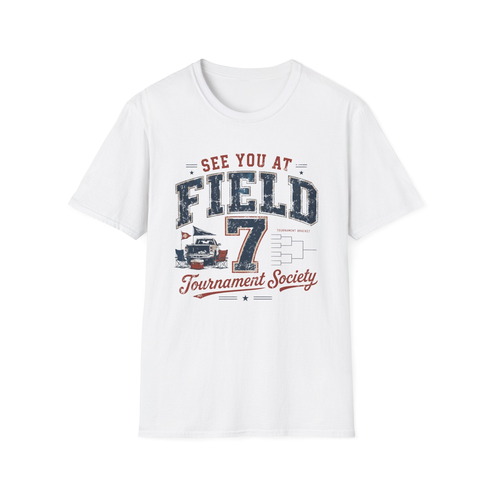 Field 7 Shirt