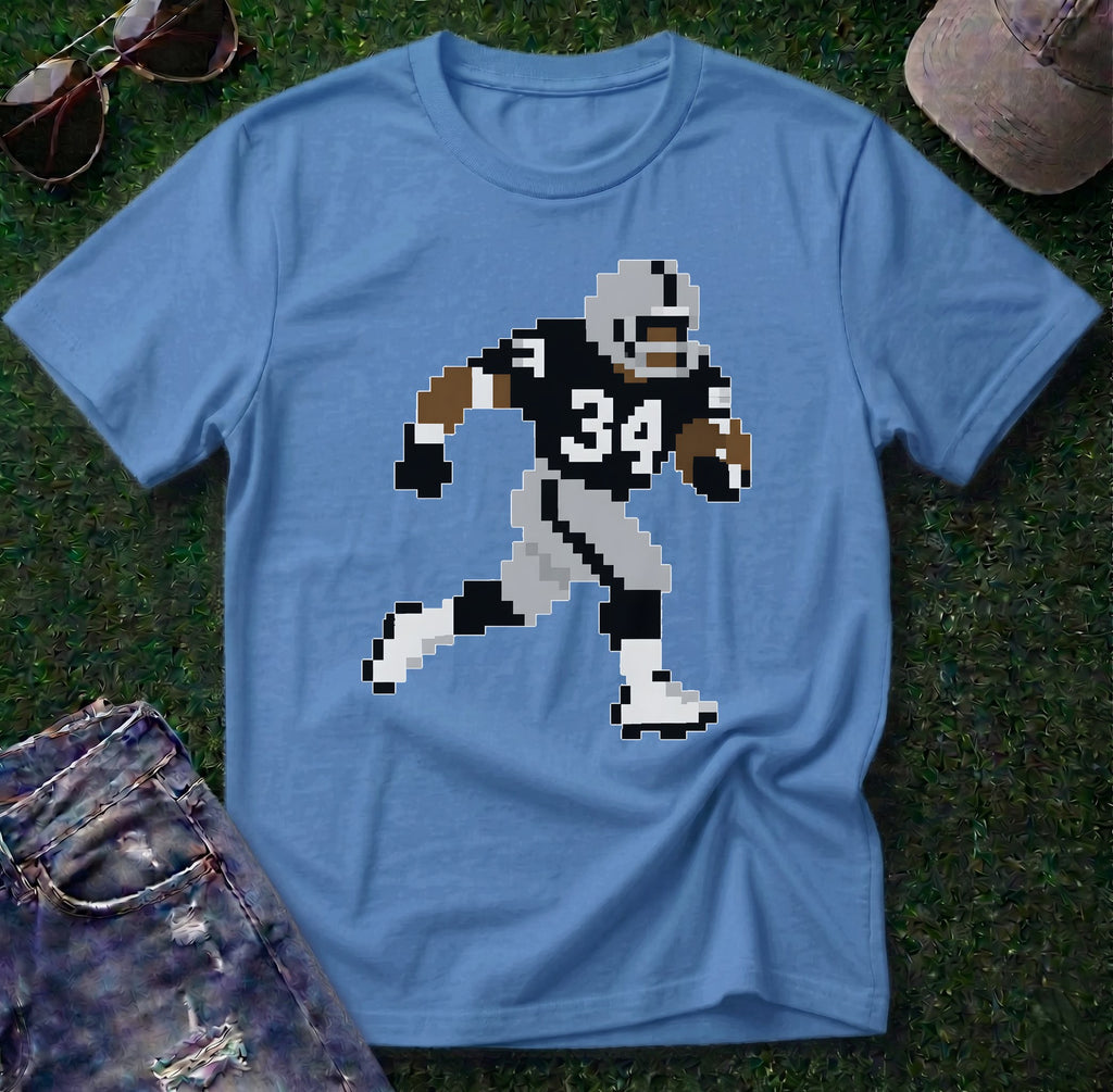 Carolina Blue