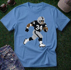 Carolina Blue
