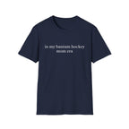 Bantam Hockey Mom Shirt