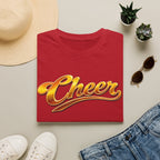 Cheer Shirt