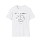 Soccer Matriarch Shirt