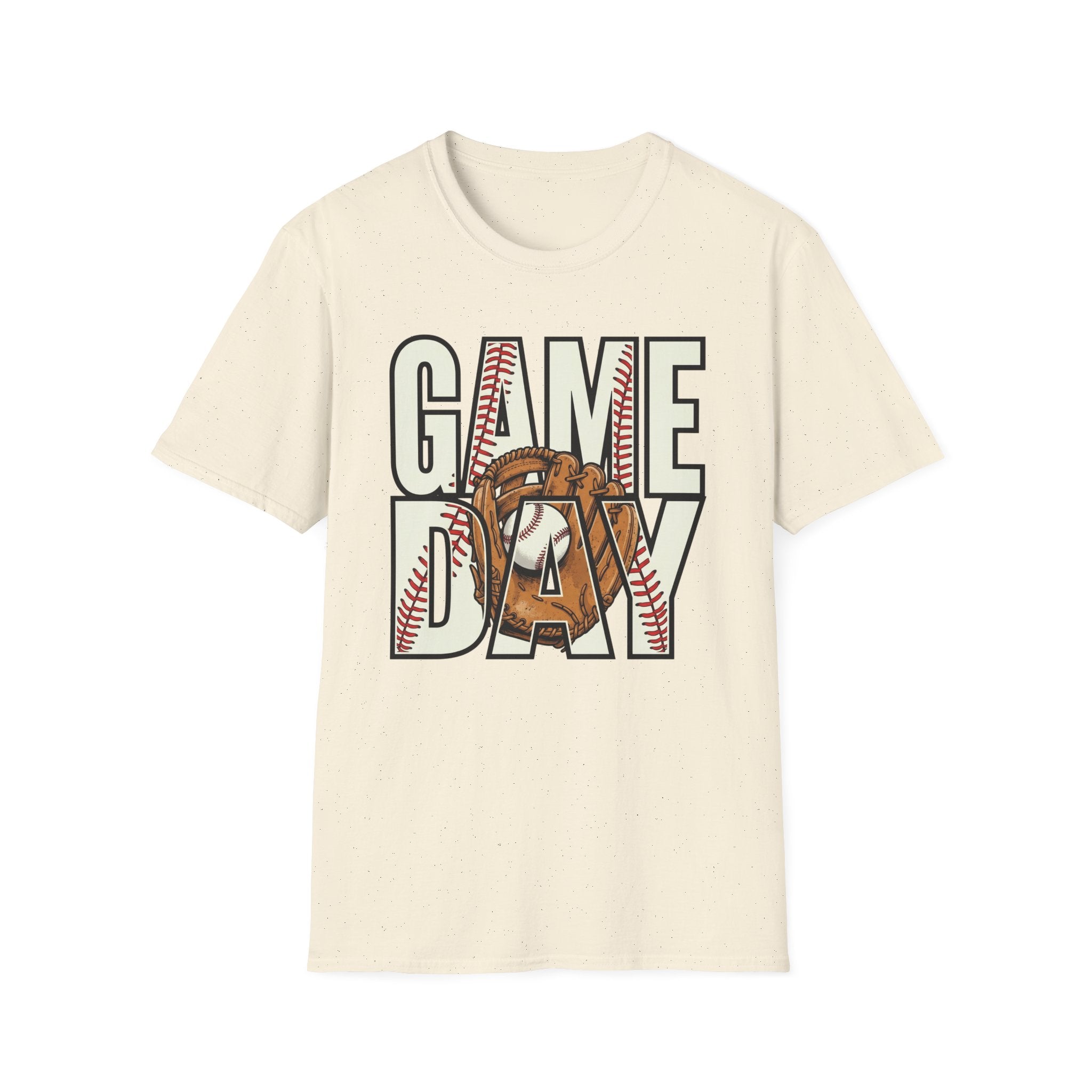 Game Day Shirt