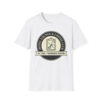 Hotel Lounge and Coffee Club Shirt