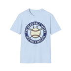 Bean Ball Tavern 4 Shirt