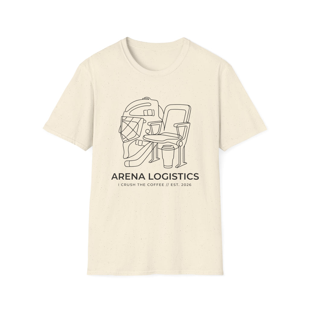 Arena Logistics Shirt