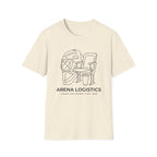 Arena Logistics Shirt