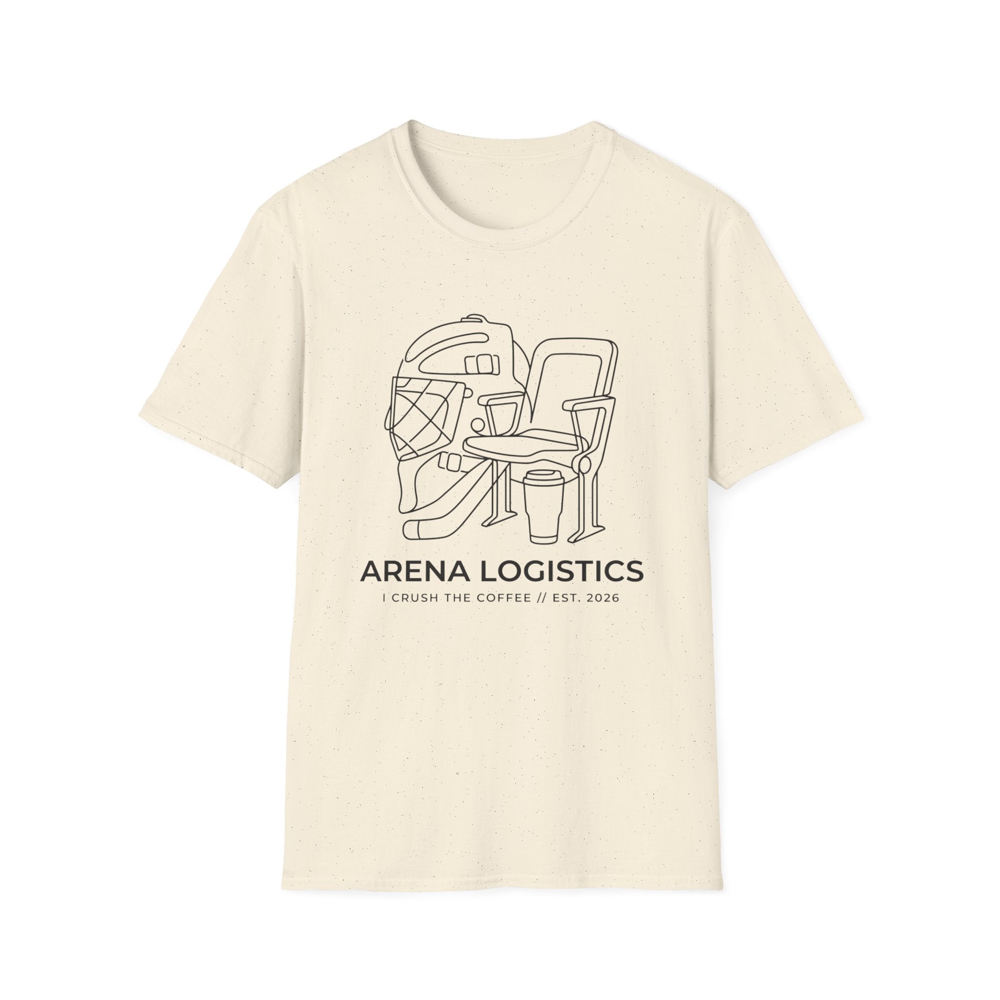 Arena Logistics Shirt