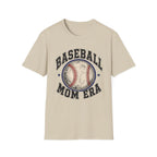 Baseball Mom Era Shirt