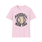 Baseball Mom Era Shirt