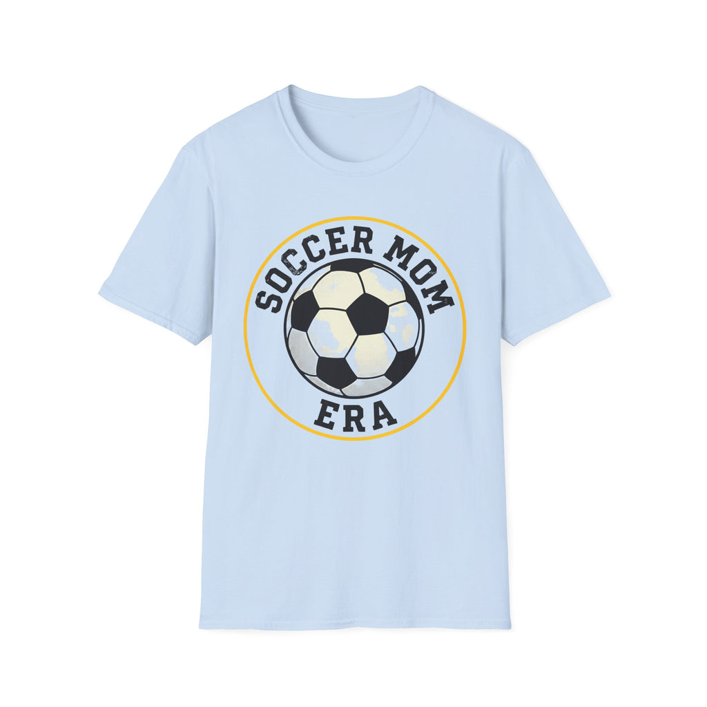 Soccer Mom Era Shirt