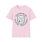 Tournament Parent Resilience Shirt