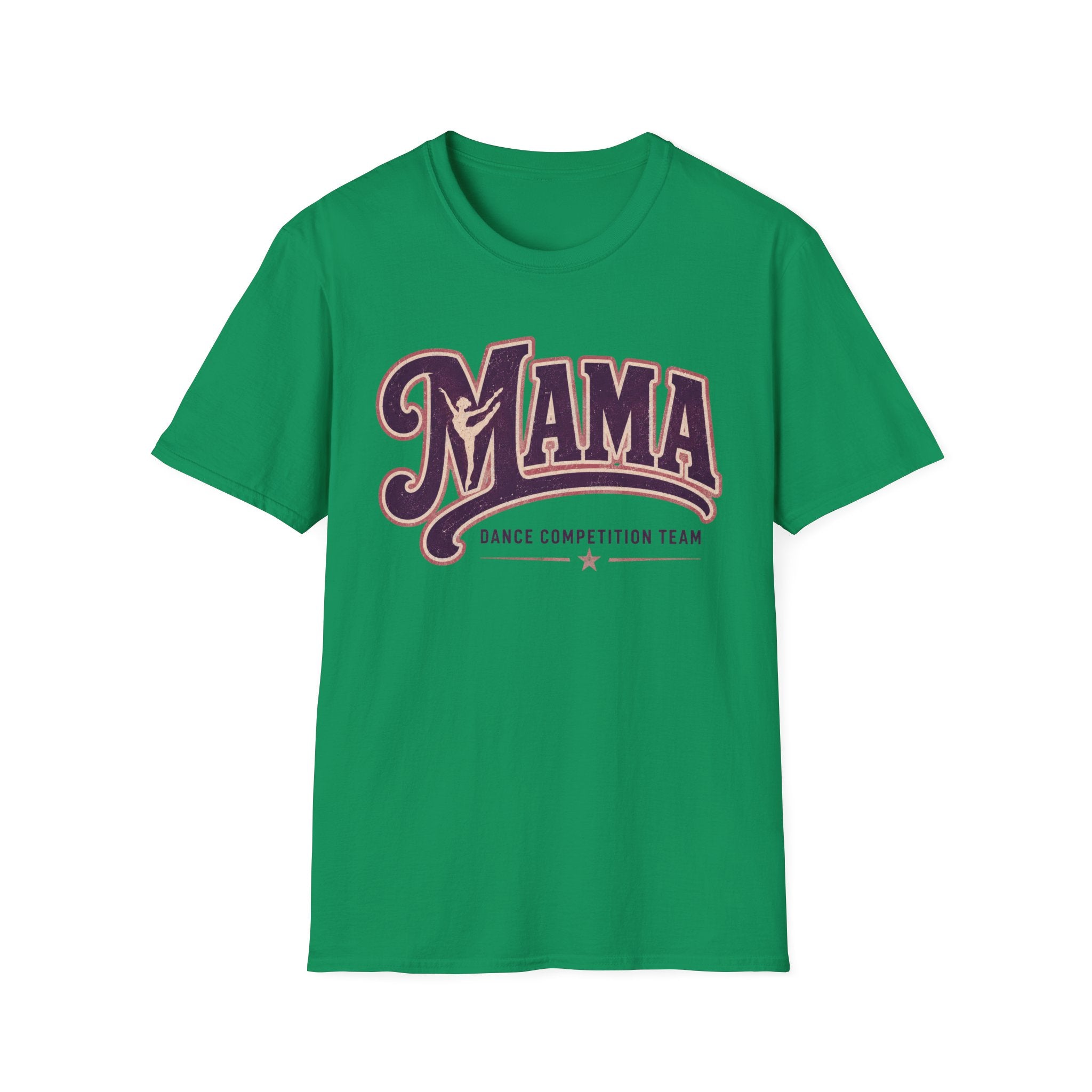 Dance Mama Shirt