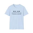 Tournament Hotel Suite Shirt