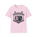 Tournament Society Crest Shirt