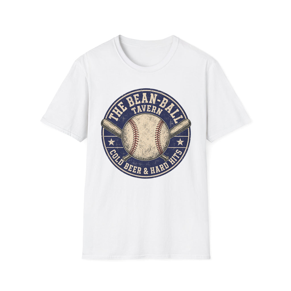 Bean Ball Tavern 3 Shirt