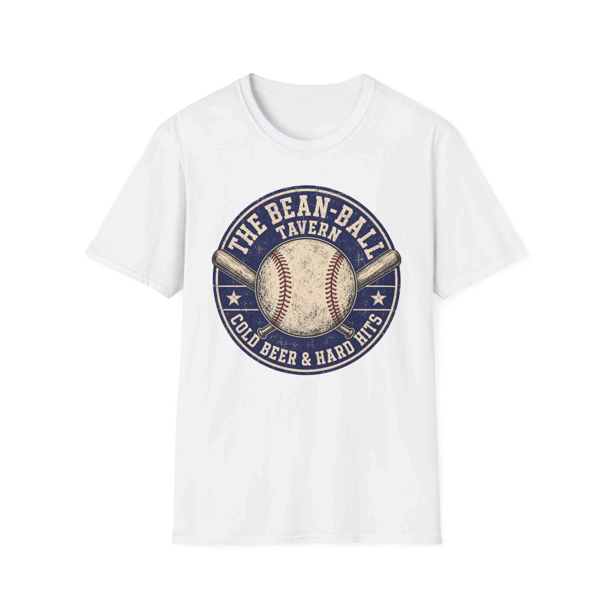 Bean Ball Tavern 3 Shirt